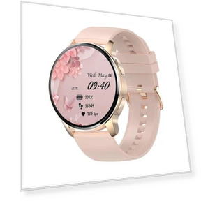 Smart Watch for Women and Men — Smartwatches, SACOSDING