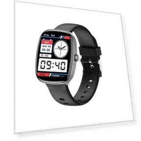 Smart Watch for Women — Smartwatches, guangchang01