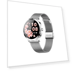 Smart Watch for Women — Wearable Accessories, Tiktop2