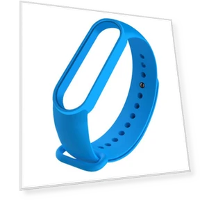 Smart Watch Replacement Strap — Fitness Bands, Xiaomi