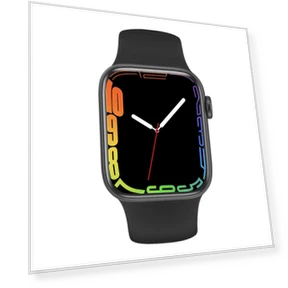 Smart Watch Series 8 Pro Max — Smartwatches, Daxy