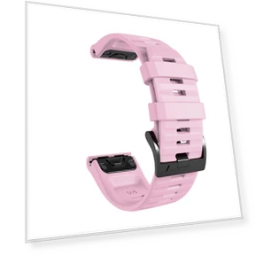 Smart Watch Silicone Band — Bands, MY-CASE