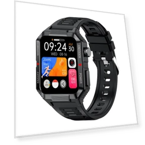 Smart Watch — Smartwatches, Best Electronics
