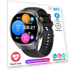 Smart Watch — Smartwatches, ONEGRA