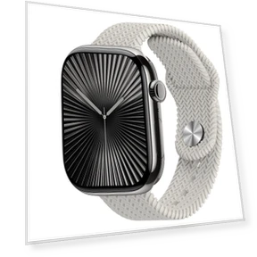 Smart Watch — Smartwatches, Wula Mall