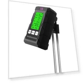 Soil Tester — pH Meters