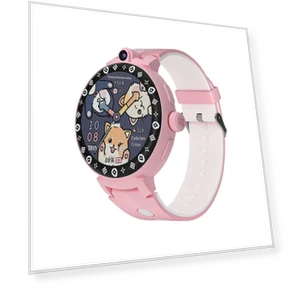 Student Smartwatch — Wearable Accessories, Super Case