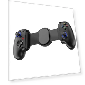 Telescopic Wireless Gamepad with Cooling Fan — Cooling Pads & Fans, AE Selection