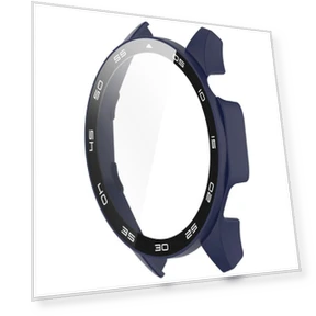 Tempered Glass Screen Protector — Screen Protectors, Tengbaba