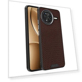 Textured Micro-Embossing Back Cover — Back Covers, ABEEL