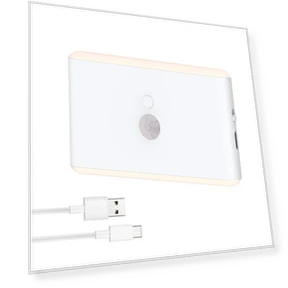 Touch Night Light — Night Lights, Elbulbo