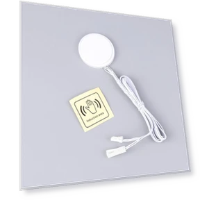 Touch Sensor Switch — Panel Dimmer, Beatury Whp