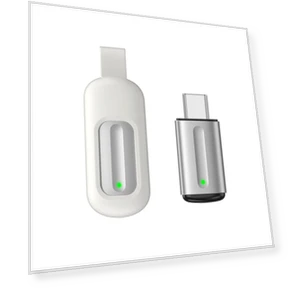 Wireless Infrared Smart App Control Adapter — Remote Controls