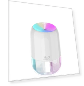 USB Humidifier for Aromatherapy — Air Moisturizers, AI Supermarket