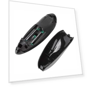 Voice Remote Control for Smart TV — Remote Controls, LG