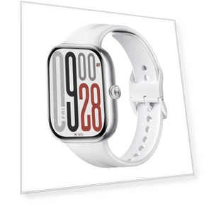 Watch 5 Bluetooth Version — Smartwatches, Xiaomi