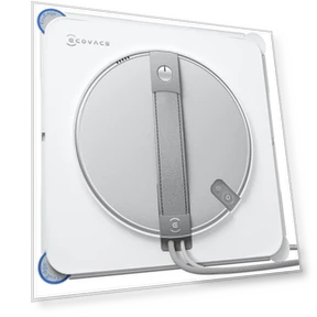 Window Cleaning Robot — Smart Cleaning Robots, ECOVACS