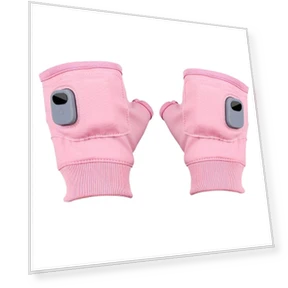 Winter Heated Gloves — Gloves & Mittens, Master key