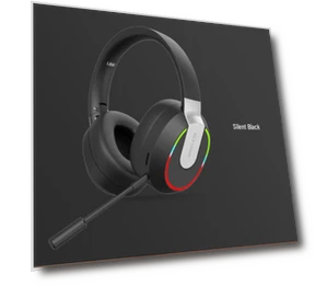 Wireless Bluetooth Gaming Headset — Headsets, SmartGears