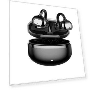 Wireless Bluetooth Headphones — Over-Ear Headphones, Zen-Japan Electronics