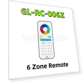 ZigBee RF LED Pixel Controller — LED Strips, GLEDOPTO