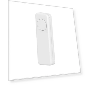 ZigBee Smart Button — Push Buttons, THIRDREALITY