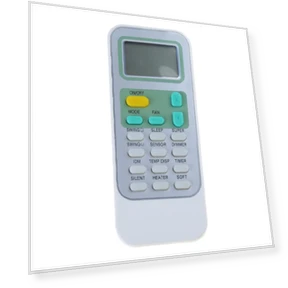 Air Conditioner Remote Control — Cooling Solutions, WINFLIKE