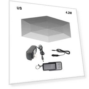 Automatic Car Tent — , Rustic Elegance House