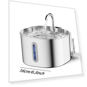 Automatic Pet Feeder with Camera and Timer — Automatic Feeders, COOKING-MALL