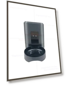 Automatic Pet Feeder — Automatic Feeders, Your Department Home