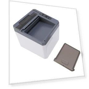 Automatic Toothpick Dispenser Holder — Toothpick Holders, mfySpace