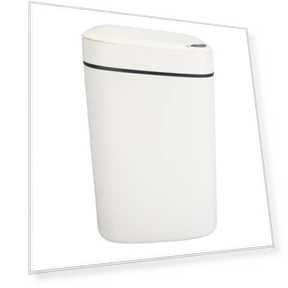 Automatic Trash Can — Kitchen Cans, mfySpace