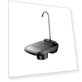 Automatic Water Dispenser — Hydration Solutions, Bush Culture