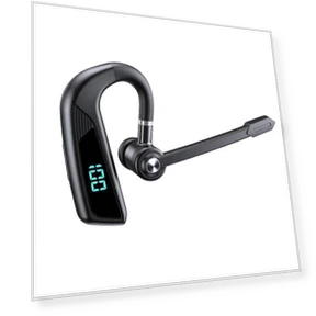 Bluetooth Headset V16 — Headsets, SmartGears