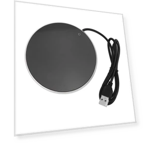 Coffee Mug Warmer — Beverage Warmers, KaiSai