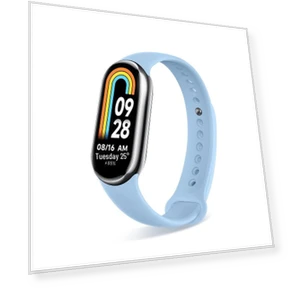 Compatible Quick-Release Watch Strap — Wearable Accessories, Xiaomi