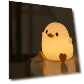 Cute Axolotl Night Light — Flashlights, Sole Street