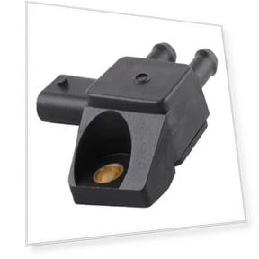 Differential Pressure Sensor — Manifold Pressure, BMW