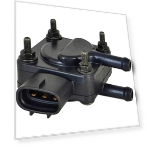 Differential Pressure Sensor — Manifold Pressure, Aftermarket OEM Replacement