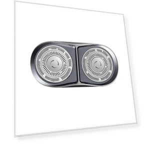 Electric Shaver Cutter Head Spare Parts Pack — Accessories, globalseller