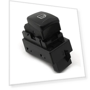 Electric Window Control Switch — Power Window, autopartssupplier