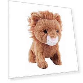 Electronic Plush Dinosaur Robot — Interactive, Kidsly