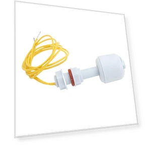 Float Switch Liquid Level Sensor — Flow Switches, Unique Bargains
