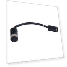 Front Bumper Parking Sensors — Guards, Hyundai