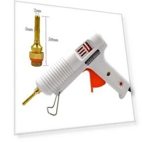 Hot Melt Glue Gun — Glue Guns, THEMISTO