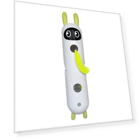 Interactive Cat Toy with Motion Sensor — Cat Playthings, TaiKan