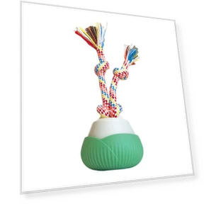 Interactive Pet Ball — Cat Playthings, shangfaji