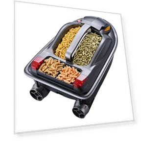 Large Outdoor High Speed Remote Control Fishing Boat — Aquatic Vehicles, TOMTOP