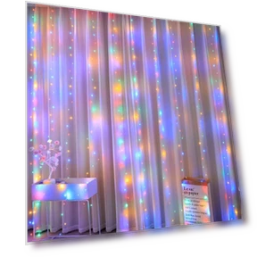 LED Copper Wire Light with Remote Control — LED Strips, AI Supermarket