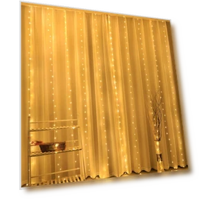 LED Copper Wire Light with Remote Control — LED Strips, AI Supermarket